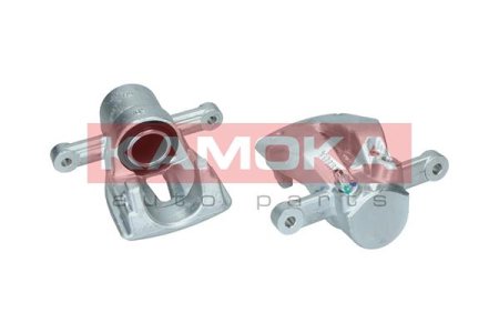 ZACISK HAMULC. TYŁ LEWY TOYOTA AVENSIS 03-