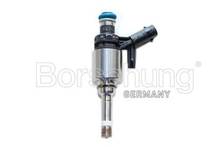 WTRYSKIWACZ AUDI SKODA