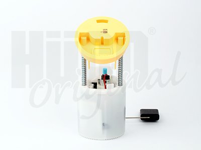 POMPA PALIWA ZESPÓŁ ZASILAJĄCY MERCEDES