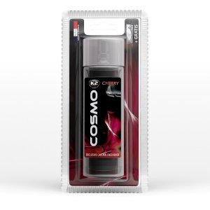 ZAPACH K2 COSMO WIŚNIA 50 ML