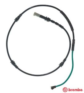 Czujnik klocków hamulcowych BREMBO A00432 34356792568