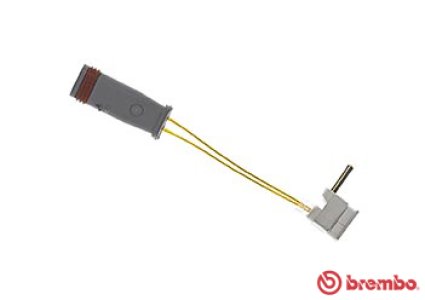 Czujnik klocków hamulcowych BREMBO A00471 2115400717