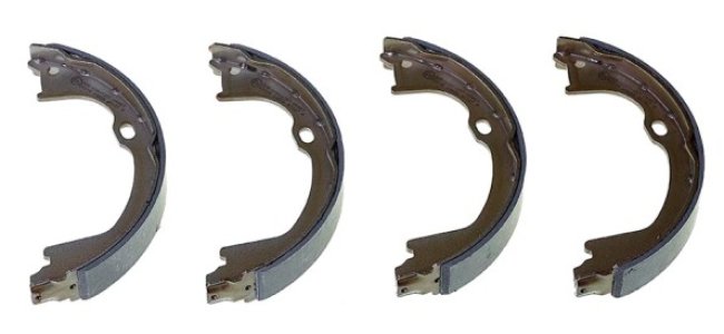 SZCZĘKI HAMULCOWE BREMBO S37508 68003589AA