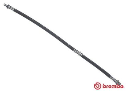 PRZEWÓD HAMULCOWY GIĘTKI BREMBO T06042 34306776293