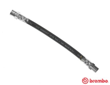 Przewód hamulcowy giętki BREMBO T85123 9492354