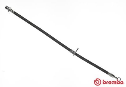 PRZEWÓD HAMULCOWY GIĘTKI