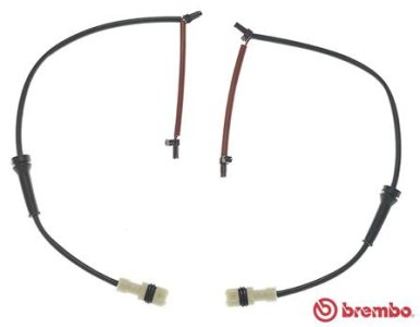 Czujnik klocków hamulcowych BREMBO A00341 98661236500