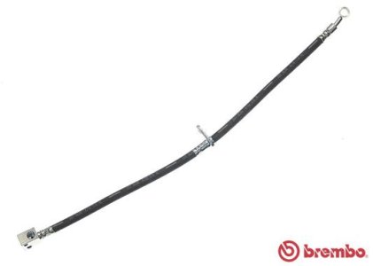 PRZEWÓD HAMULCOWY GIĘTKI