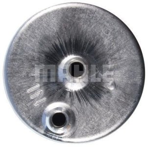 FILTR PALIWA BMW 5 E39 96-