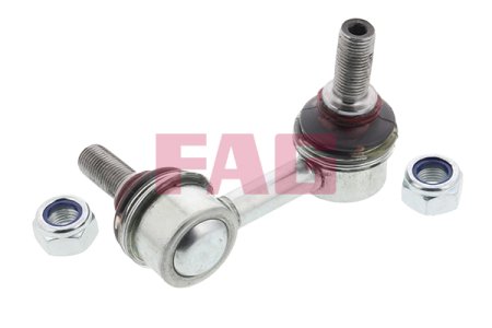 ŁĄCZNIK STABILIZATORA NISSAN