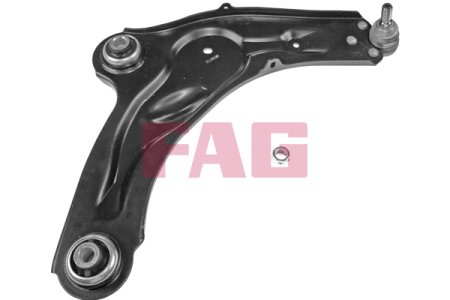 WAHACZ ZAWIESZENIE KOŁA RENAULT