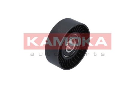 Rolka napinacza paska wielorowkowego KAMOKA R0368 25184786(PLASTIK)
