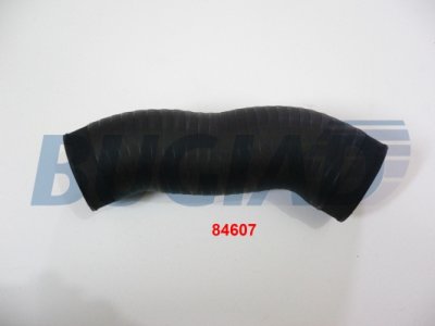 PRZEWÓD INTERCOOLERA BMW E39