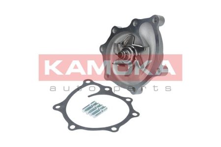 POMPA WODY KIA CARNIVAL 99-06 KAMOKA T0169 251244X000