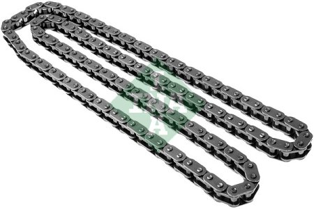 ŁAŃCUCH ROZRZĄDU INA 553018210 0009931176S1 MB W169 04-, W245 05