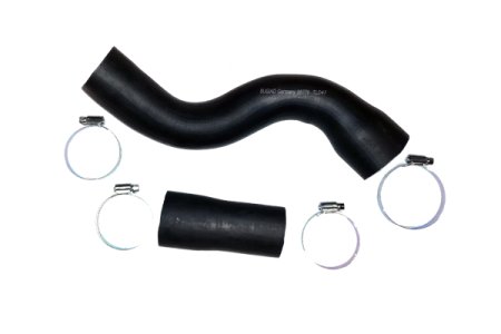 PRZEWÓD INTERCOOLERA RENAULT MEGANE III 1.5DCI