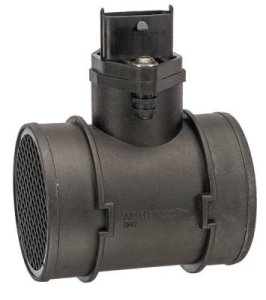 PRZEPŁYWOMIERZ POWIETRZA NGK 90311 2816427000