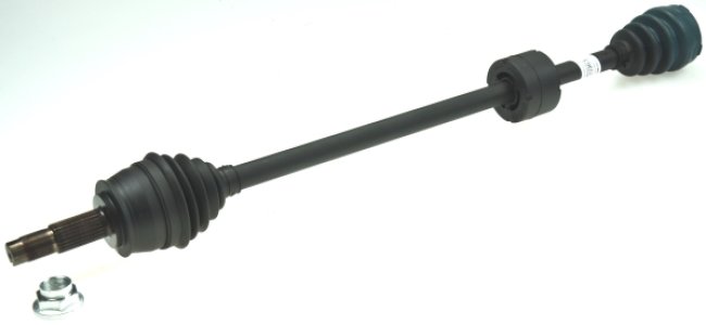 PÓŁOŚ NAPĘDOWA FIAT