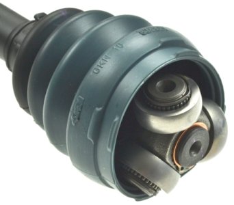 PÓŁOŚ NAPĘDOWA FIAT