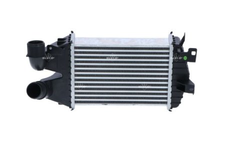 INTERCOOLER OPEL
