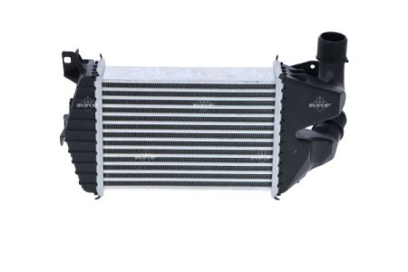 INTERCOOLER OPEL