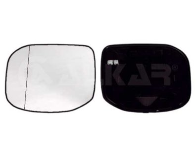 WKŁAD LUSTERKA HONDA