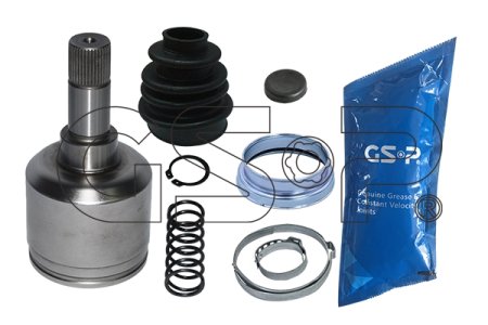 PRZEGUB NAPĘDOWY KPL. GSP 645032  CITROEN