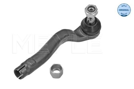 KOŃCÓWKA DRĄŻKA MERCEDES ML  W163  98-  P