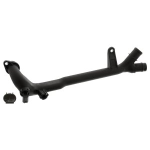 KRÓCIEC UKŁADU CHŁODZENIA MERCEDES