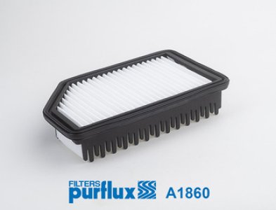 FILTR POWIETRZA PURFLUX A1860 C26033 KIA