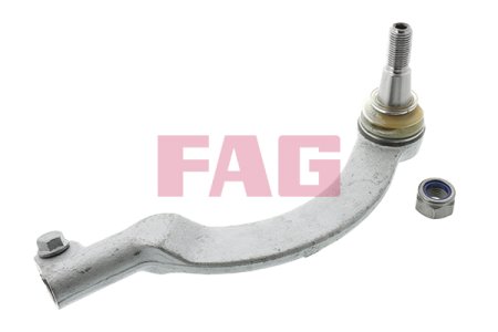 KOŃCÓWKA DRĄŻKA RENAULT OPEL