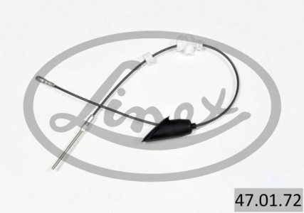 LINKA HAMULCA RĘCZNEGO VW T4    PRZEDNIA