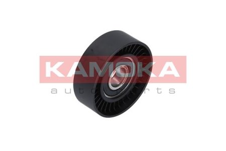 Rolka napinacza paska wielorowkowego KAMOKA R0319 047903306C (PLASTIK)