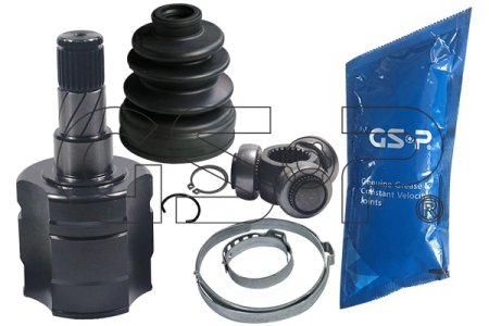 PRZEGUB NAPĘDOWY KPL. OPEL