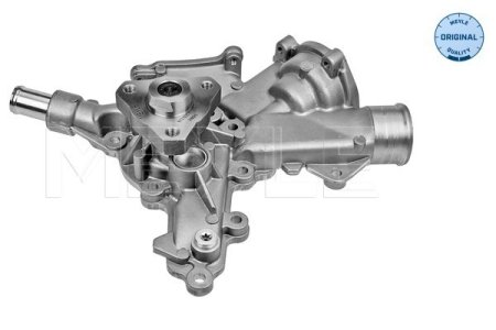 POMPA WODY OPEL 1,0 1,2 16V