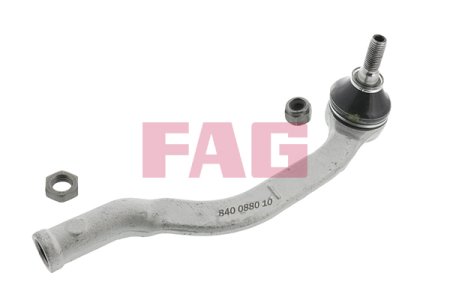 KOŃCÓWKA DRĄŻKA FAG 840088010 7701049283 RENAULT OPEL NISSAN