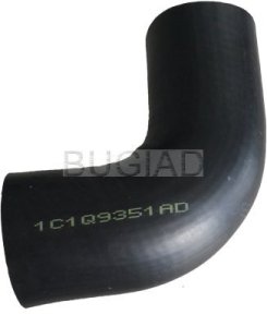 PRZEWÓD INTERCOOLERA FORD MONDEO 2.0 16V DI 00-