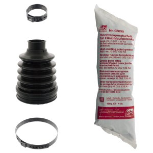 OSŁONA PRZEGUBU RENAULT