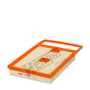 FILTR POWIETRZA AUDI, SEAT, SKODA, VW