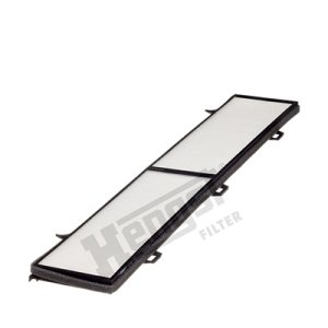 FILTR POWIETRZA KABINOWY BMW