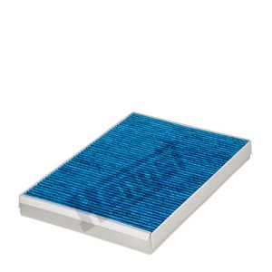 FILTR POWIETRZA KABINOWY DB, VW