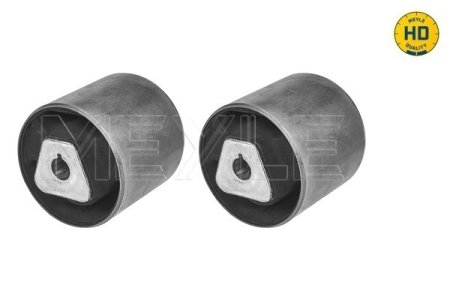 SILENTBLOK WAHACZA P.BMW E87/90/60 KPL.2 SZT.