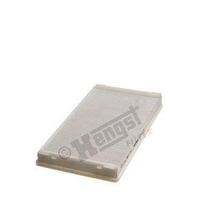 FILTR POWIETRZA KABINOWY PORSCHE