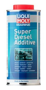 DODATEK DO DIESLA MARINE 0,5L