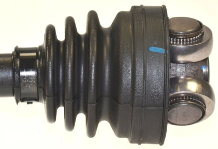 PÓŁOŚ NAPĘDOWA LOBRO 305839 51810625 FIAT