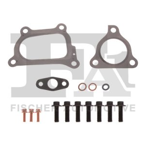 ZESTAW MONTAŻOWY TURBOSPRĘŻARKI 