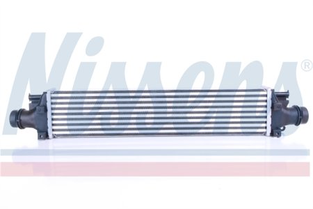 INTERCOOLER CHEVROLET