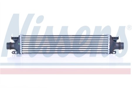 INTERCOOLER CHEVROLET