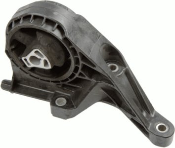 PODUSZKA SILNIKA LEMFORDER 3929801 684220 OPEL