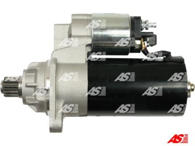 ROZRUSZNIK AS-PL S0248 02M911023A